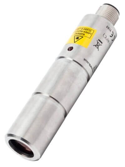 Checkline MiniVLS 211/ia Intrinsically Safe Optical Speed Sensor with NPN Pulse Output Checkline MiniVLS 211/ia Intrinsically Safe Optical Speed Sensor with NPN Pulse Output