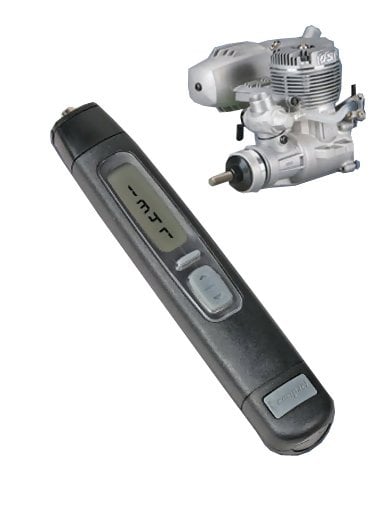 Handheld Tachometers - Complete List of Handheld and Laser Tachometers