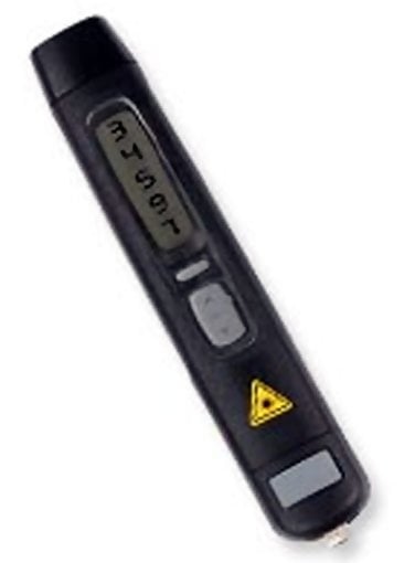 Compact A2107 Combination Engine Handheld Tachometer