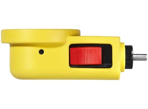 HTM ATEX Tacómetro mecánico de mano intrínsecamente seguro