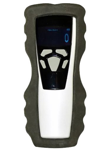 Shimpo DT-105A-12CBL Tacómetro para velocidad de cable de ascensor