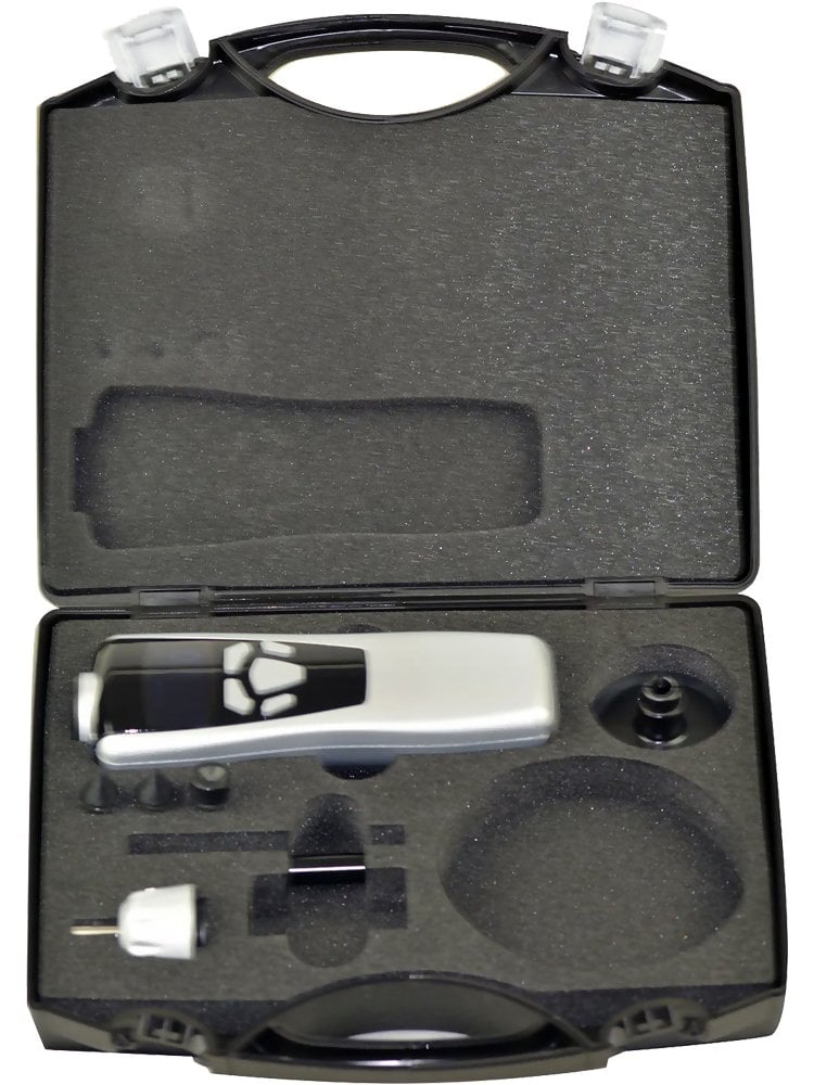 Shimpo DT-105A-12CBL Tacómetro para velocidad de cable de ascensor