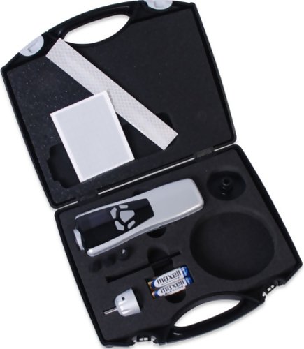 Shimpo DT-2100 Tachometer with USB Output, Combination Contact / Non-Contact
