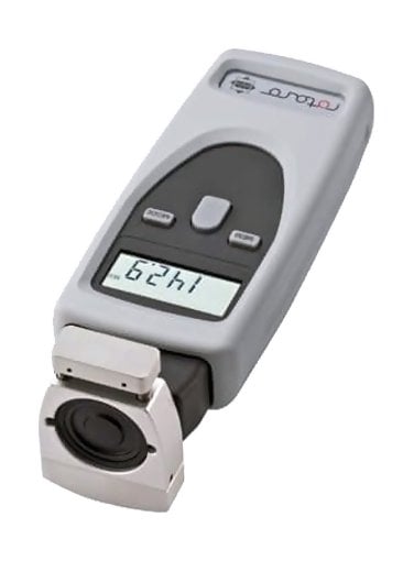 Checkline CDT-2000HD-TW Welding Wire Speed Meter / Combination Tachometer kit