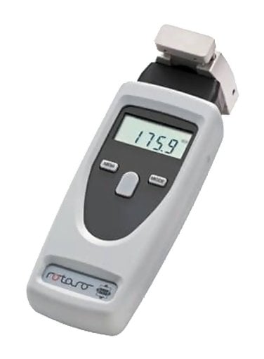 Checkline CDT-2000HD-TW Welding Wire Speed Meter / Combination Tachometer kit