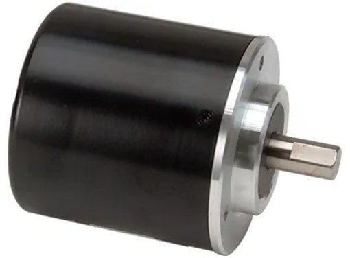 Shimpo DT-501X Tacómetro de panel