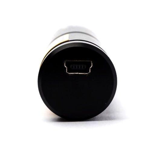 Compact MiniVLS 313 USB Laser Speed Sensor Tachometer
