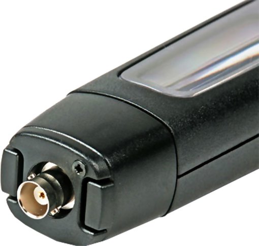 Compact A2105 Gas Engine Tachometer Complete Kit, 60 to 18,000 rpm