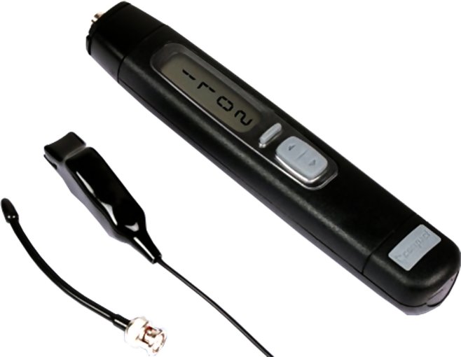 Compact A2105 Gas Engine Tachometer Complete Kit, 60 to 18,000 rpm