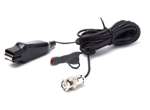 Compact A2106 Advent Diesel Engine Handheld Tachometer, Speed Range 60 to 18,000rpm