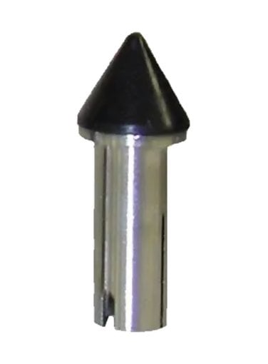 Shimpo DT-205LR DT-207LR Tacómetro Portátil NSN 6680-01-378-6490