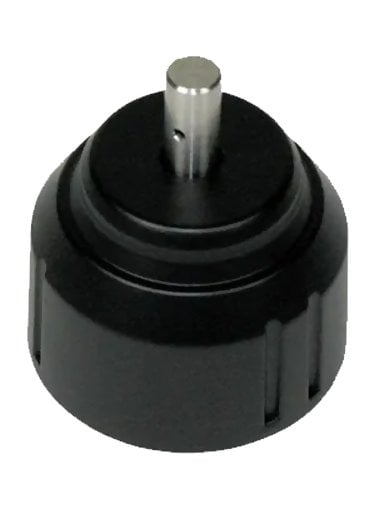 Shimpo DT-205LR DT-207LR Tacómetro Portátil NSN 6680-01-378-6490