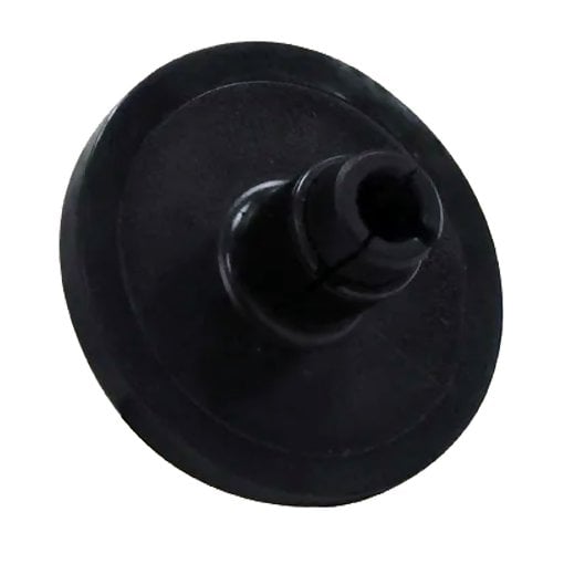 Shimpo DT-205LR DT-207LR Tacómetro Portátil NSN 6680-01-378-6490