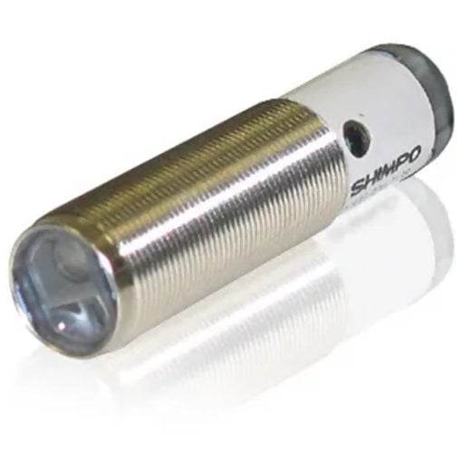 Sensor Foto Reflectante Shimpo LS-S50MLR