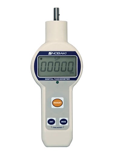 Hoto EHT-600 Tacómetro Digital / Medidor de Longitud