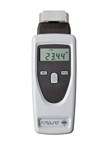 Checkline CDT-2000HD-TW Welding Wire Speed Meter / Combination Tachometer kit