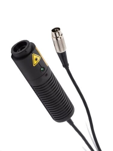 Compact VLS Optical Speed Sensors Compact VLS Optical Speed Sensors