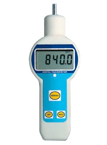 Hoto EHT-600 Digital Tachometer / Length Meter