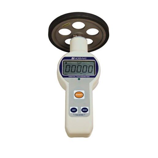 Nobaki ELM-2000 Digital Surface Speed Meter Nobaki ELM-2000 Digital Surface Speed Meter