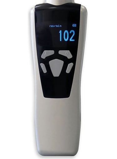 Shimpo DT-2100 Tachometer with USB Output