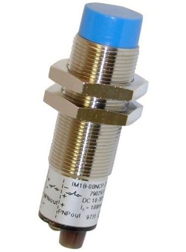 Shimpo MCS-3109 Proximity Sensor