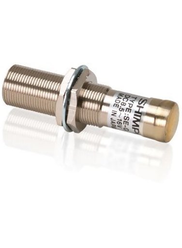 Shimpo SE-G2 Proximity Switch